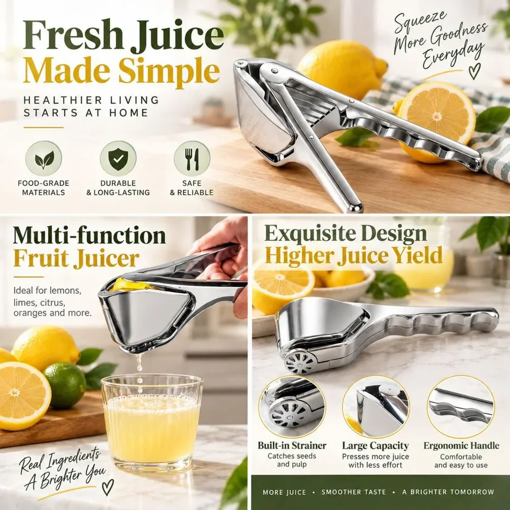 The Unbranded Brand make fresh